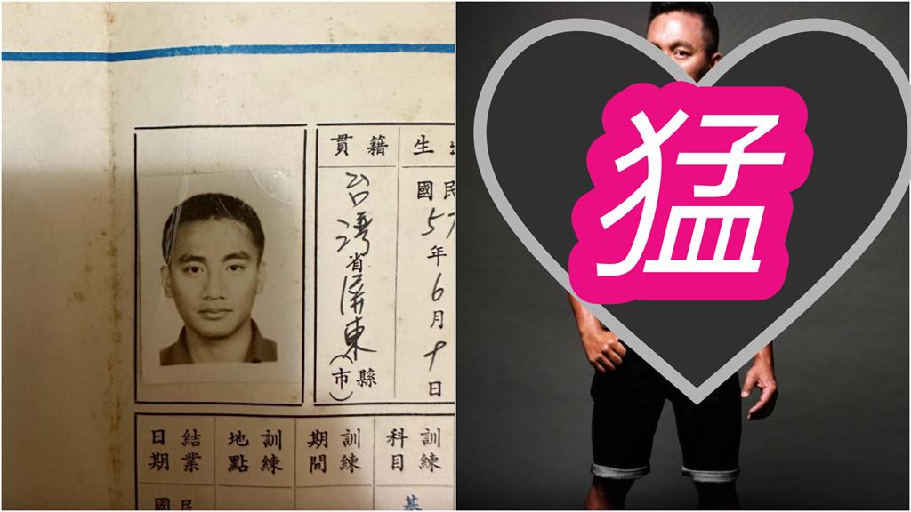 《海角七號》民雄「特種背景」超硬！PO照「炫腹」網嗨翻：台灣之光