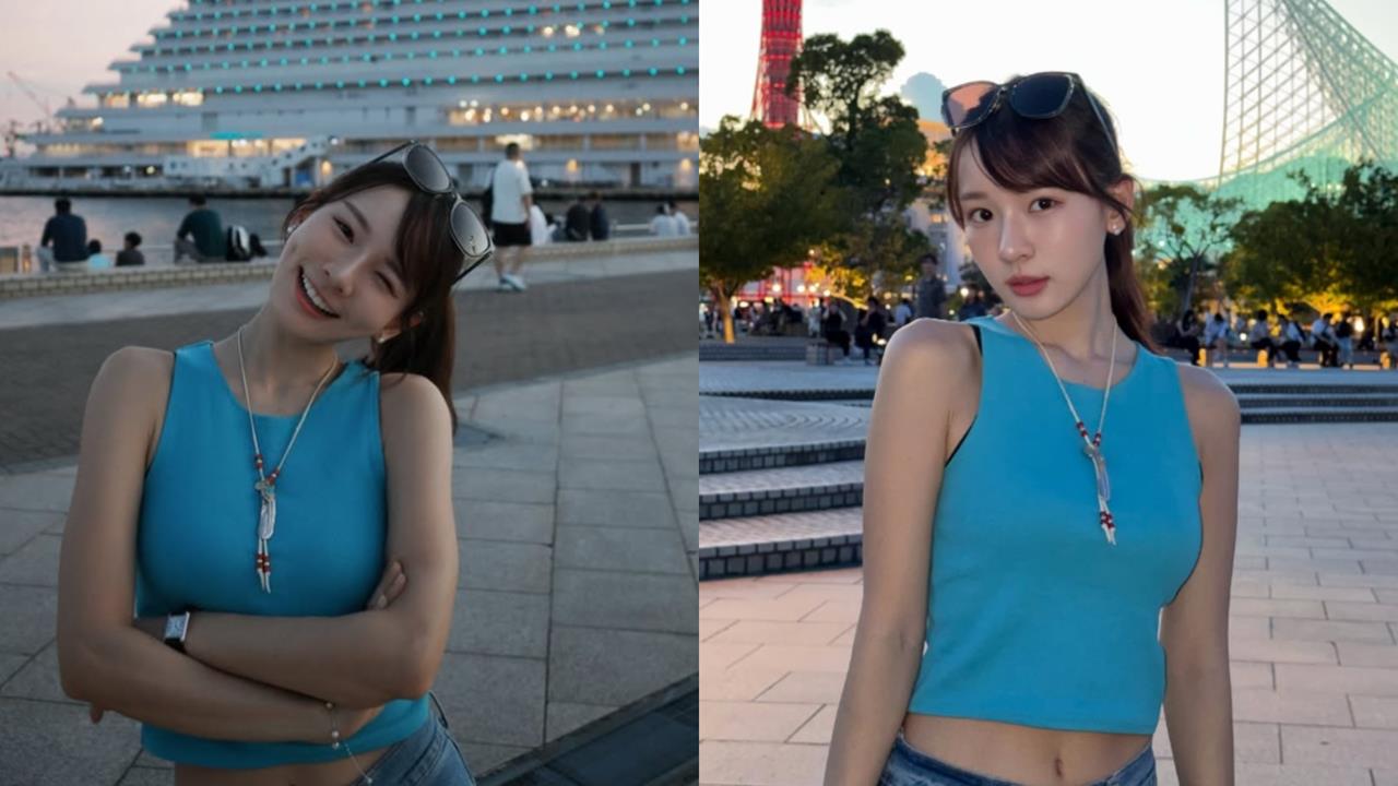 林莎首見哈撒克傳統婚禮現場！曝光內心夢幻想像喊3字