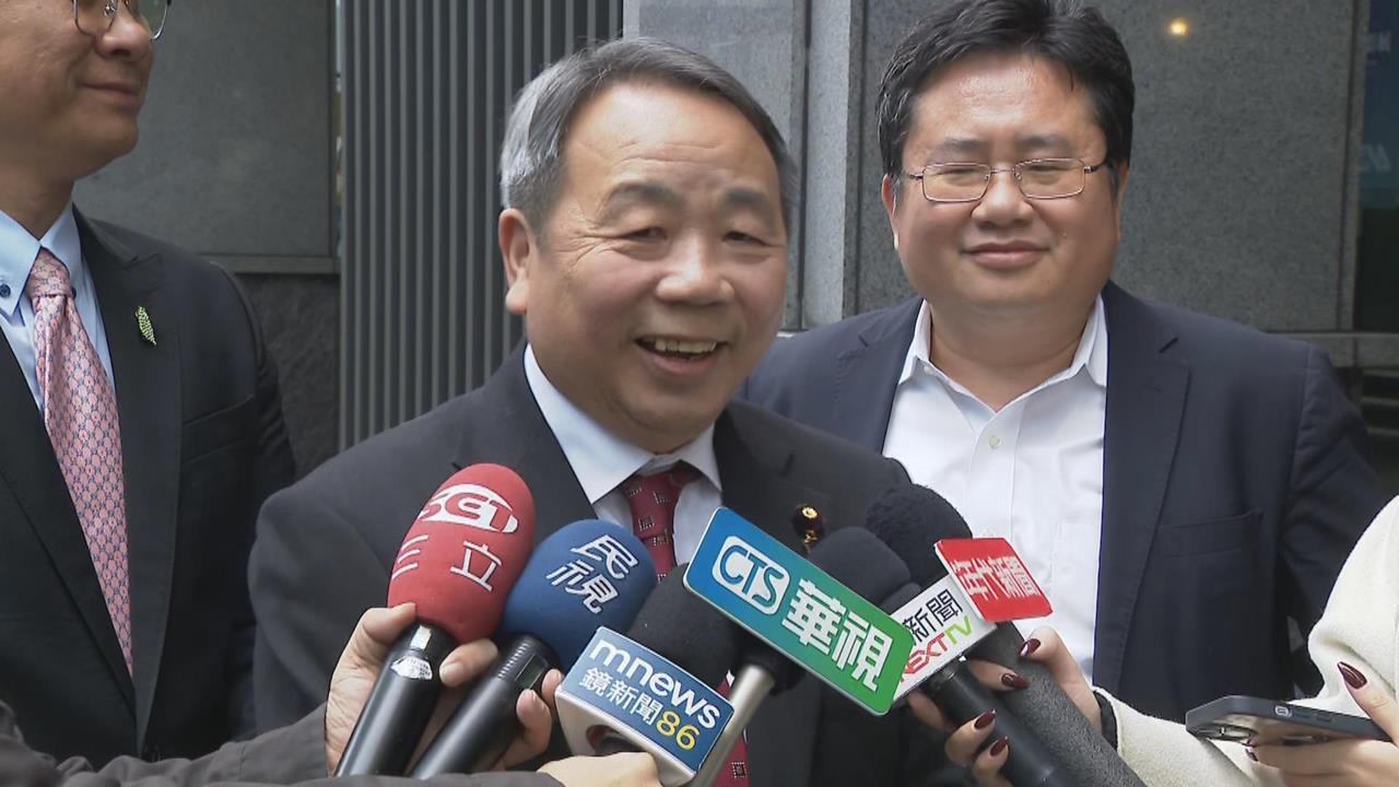 快新聞／被國台辦罵「宵小之輩」　石平直言：中共很低級