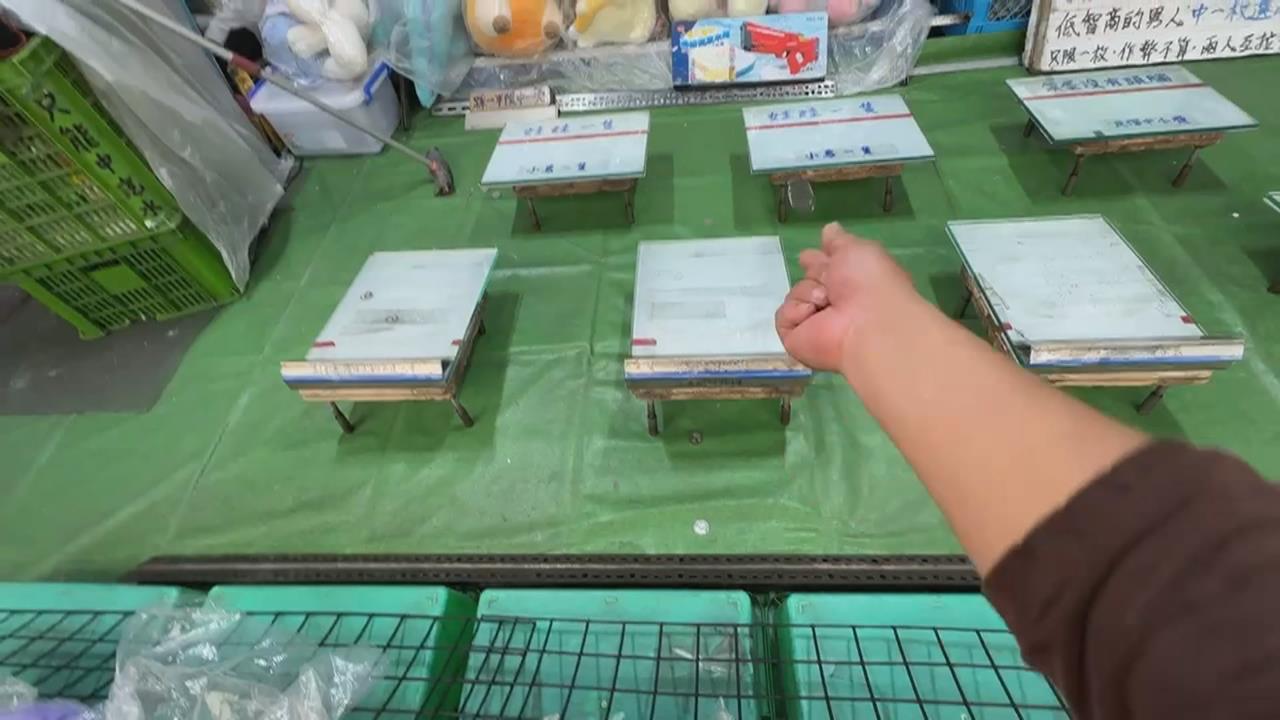 攤販看板寫"智商低"惹批評 送菸行為衛生局將開罰