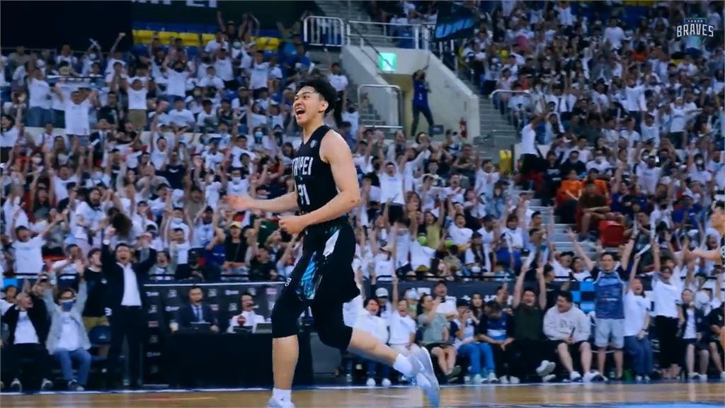 接班梯隊主宰戰局　富邦勇士週五拚橫掃晉級