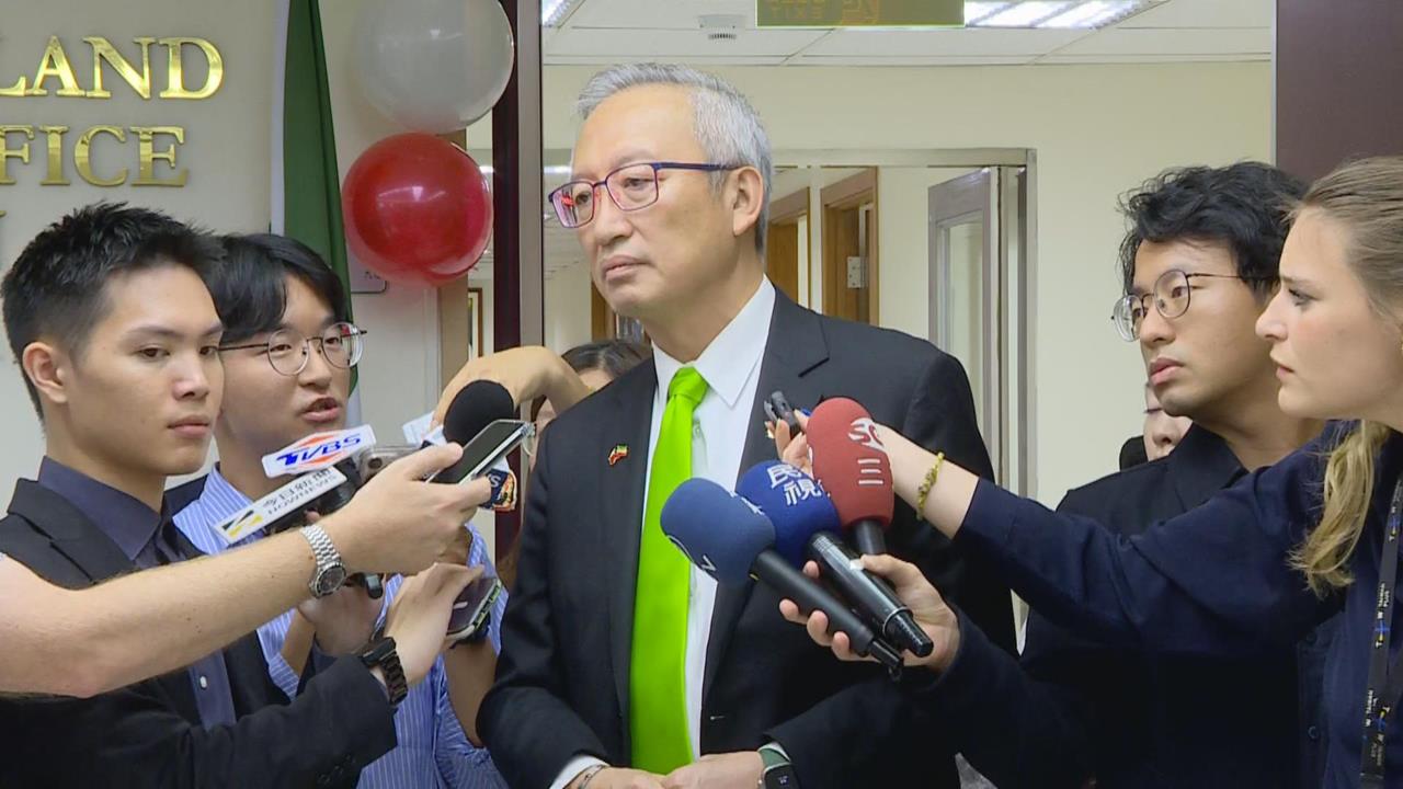 快新聞/宏都拉斯吃台灣豆腐!斷交3年還欠133億未還 吳志中證實:正在追討
