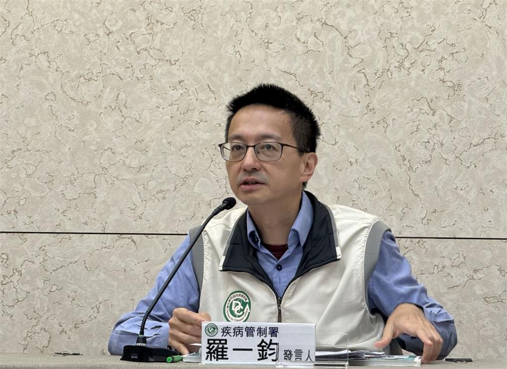 「過期快篩」還能不能用? 官方解答!羅一鈞:一狀況仍可參考