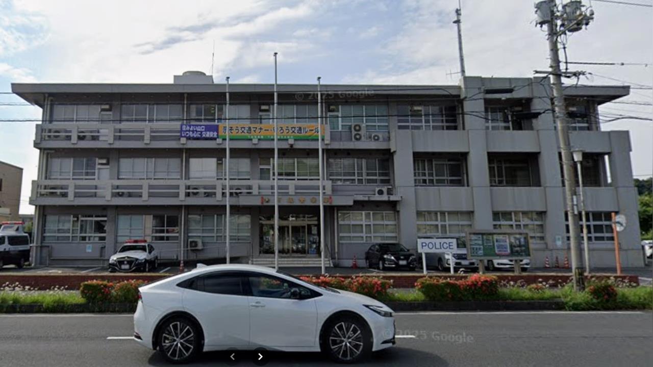 快新聞／又是你們！2台籍青年疑涉連環詐騙案　遭日警「再逮捕」