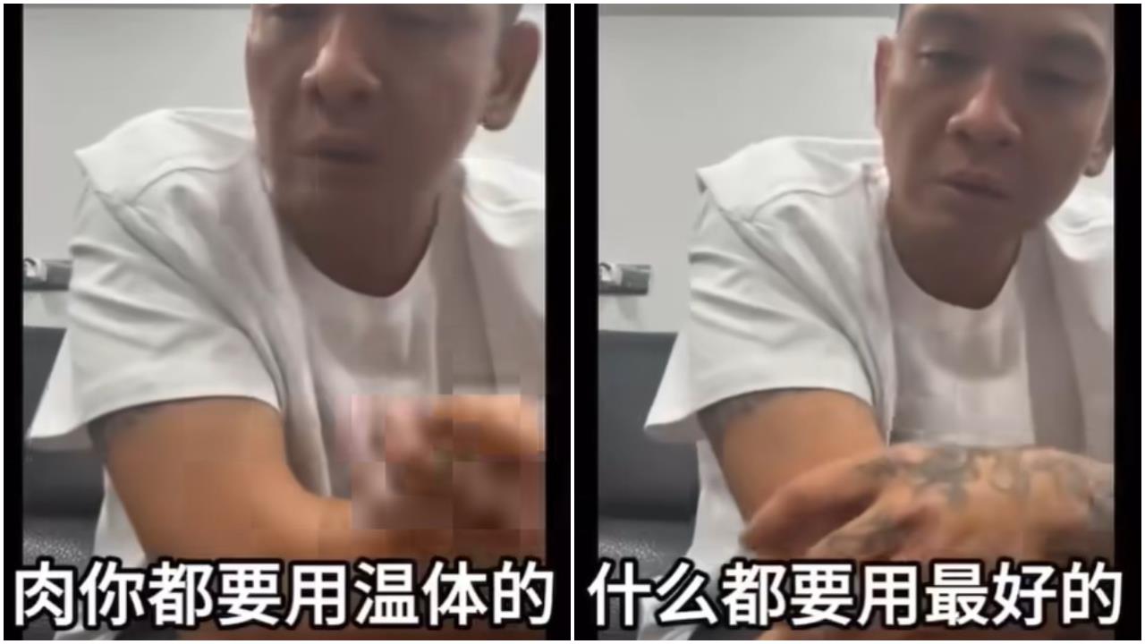 快新聞/無情工商?館長便當店遭爆「這些事」 網笑:新型態業配?