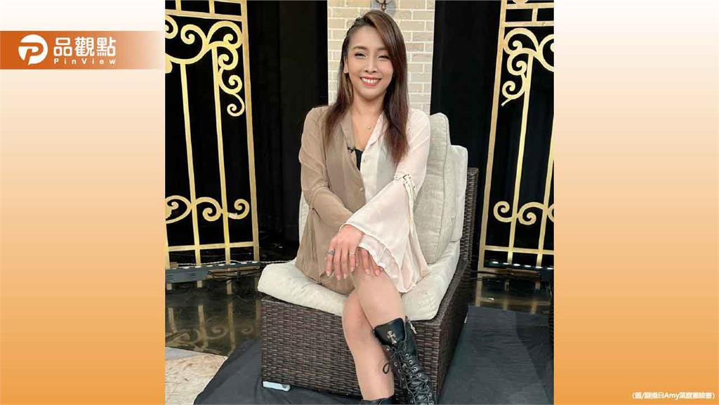 前女團F4成員為200萬卡債拍裸照！簽保密協議仍外流