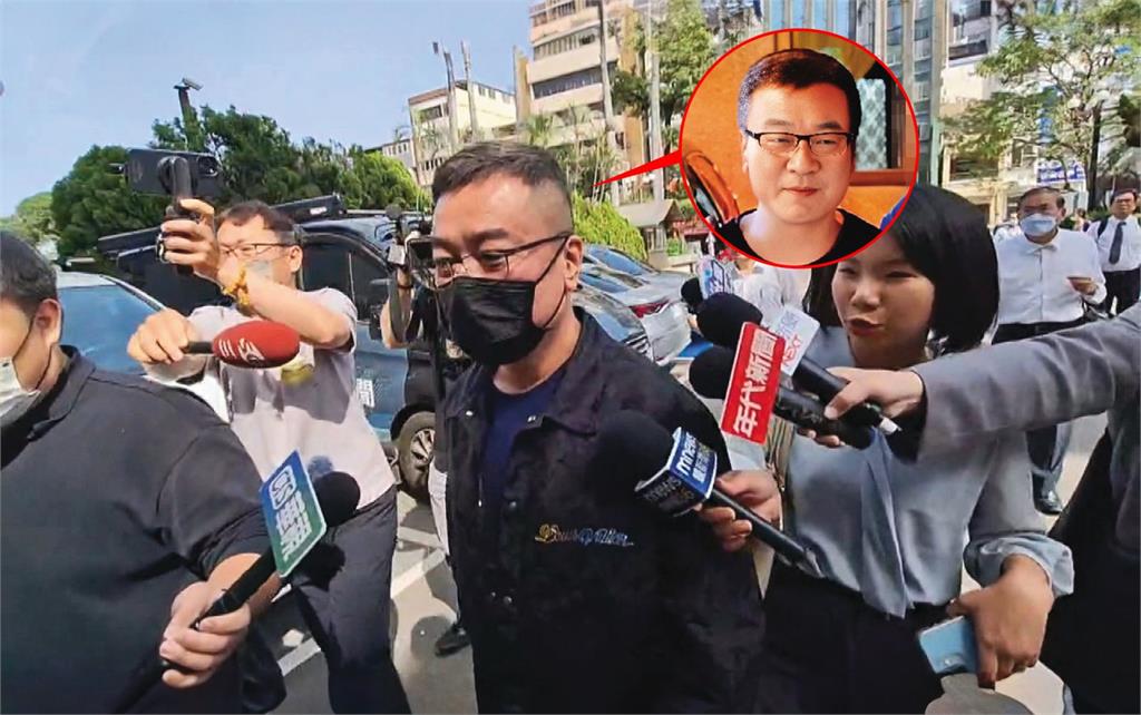 【新聞內幕】寧收押拒交保揭檢粗糙蒐證　博弈教父洗錢案爆6大瑕疵