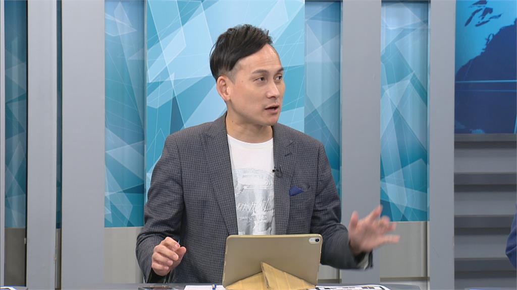 徐國勇批為何不幫侯補習？議員葉元之「確定不換侯」：盼團隊上緊發條