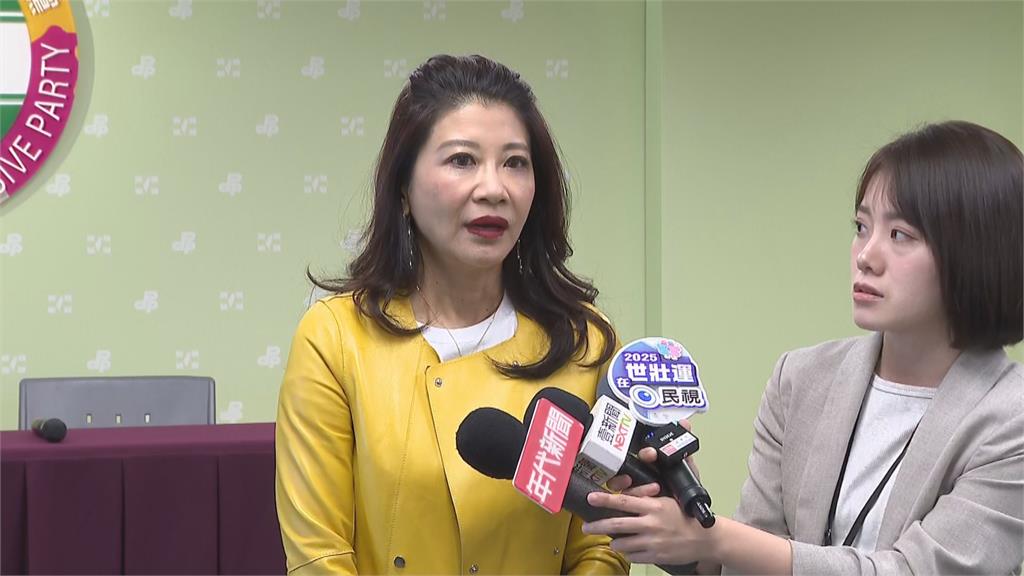 快新聞／台灣被消失！蘭花研究國際期刊掛上「中國」　林楚茵轟：假交流真統戰