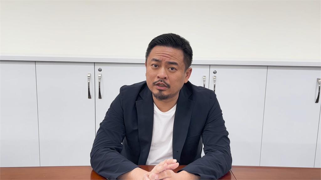 快新聞／藍白大砍勞動部預算！　洪申翰錄影說明影響：傷害勞工朋友及一般大眾的權利