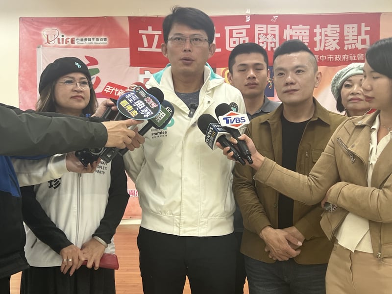 大罷免今啟動！藍營這些人危險了　黃國昌喊話賴清德「懸崖勒馬」