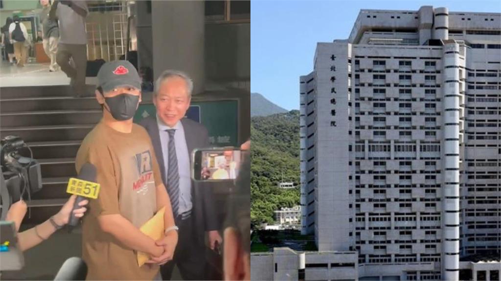 閃兵11人複檢都在北榮?新北民政局長改口「並非全部」…院方:積極配合調查