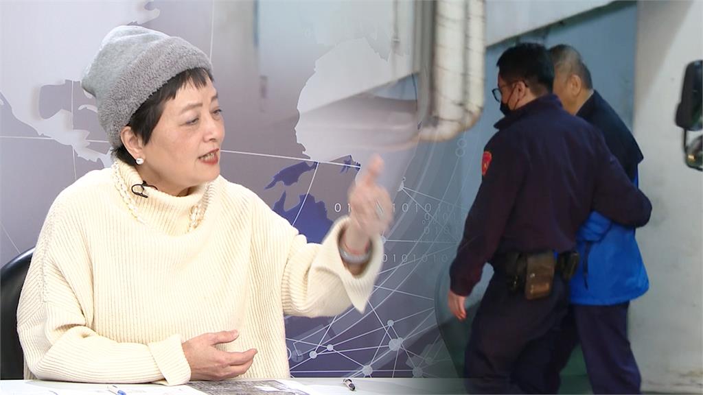 曝柯文哲稱救過太多人!陳佩琪發文淚喊「想念你等你回來」