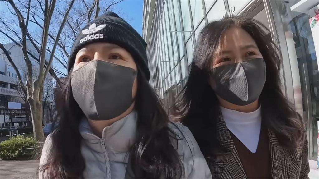 媽媽阿姨挑戰YTR初體驗!一路瘋狂吐槽 網笑:真的沒有鏡頭恐懼症