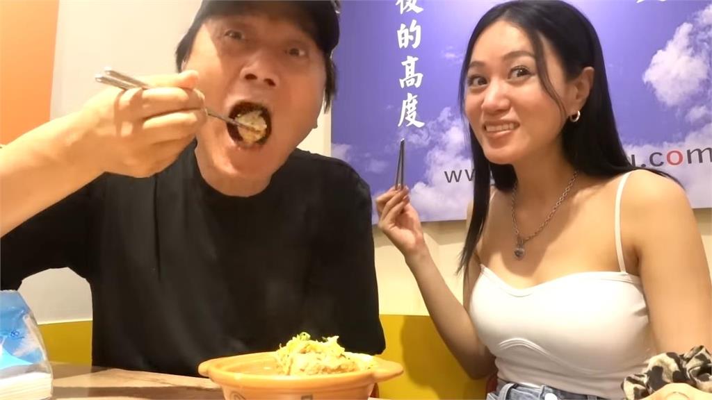 「台灣最恐怖食物」越吃越好吃？南韓父女檔再次嘗試竟稱：味道改變