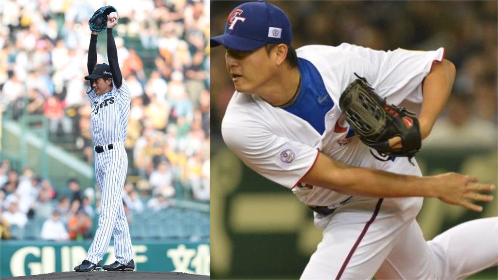 中職/WBC回憶殺!曾與王建民對決 「鋼鐵左腕」能見篤史將降臨悍將主場開球