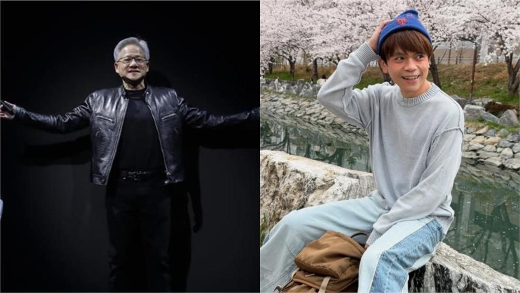 輝達進駐北士科！蔡阿嘎被爆「北投有7間房產」本人嗨翻：真的起飛啦