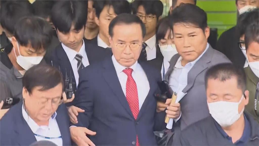 梨泰院踩踏159人死亡悲劇　首爾警察廳長過失致死獲判無罪
