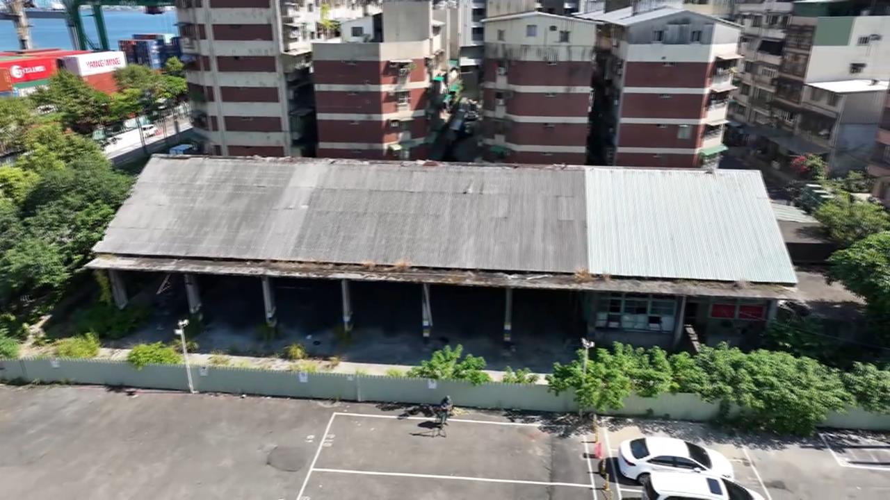 基隆新市政大樓與建商「都更合建」涉圖利　議員赴監院檢舉