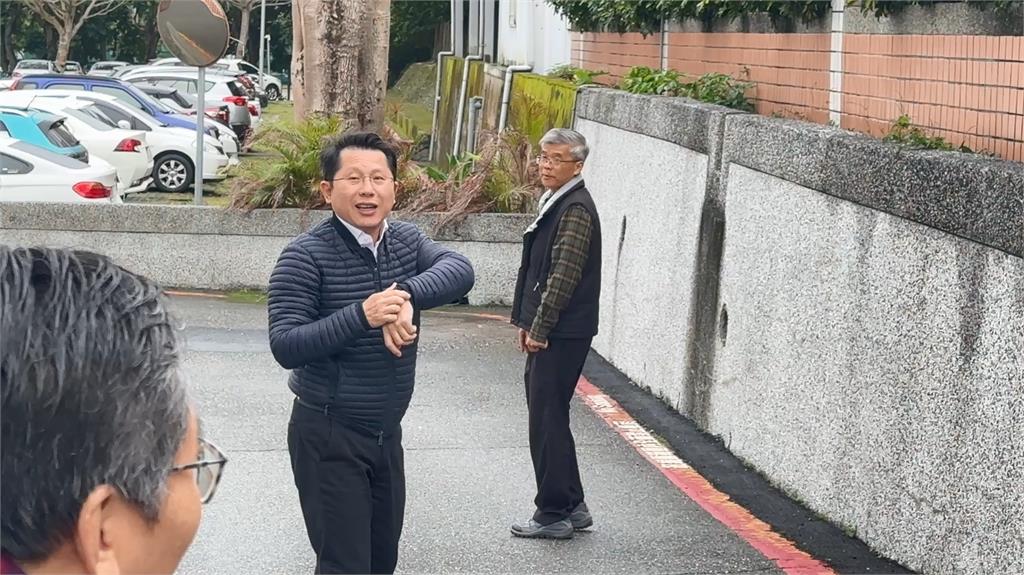 罷免傅崐萁頻傳"查水表"爭議! 花檢:分案調查