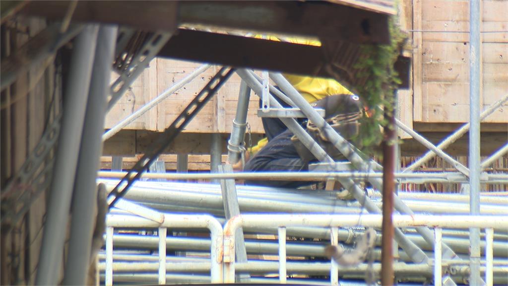 信義區驚爆藏潛在爛尾樓？　建商喊告：子虛烏有