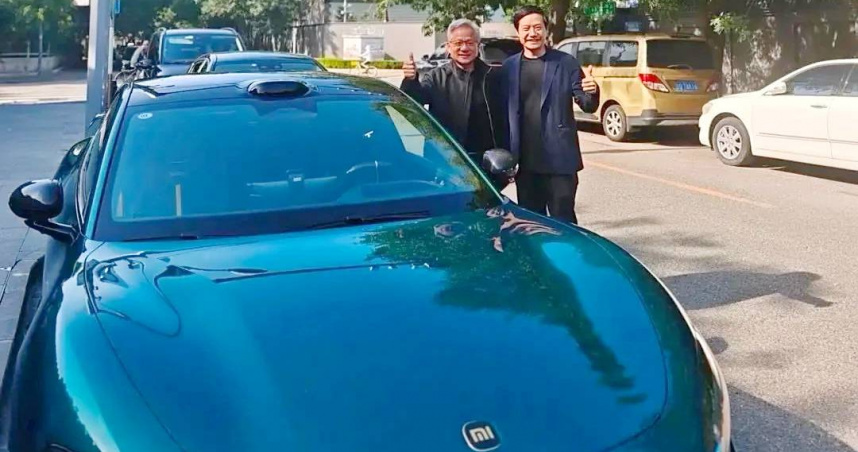 智慧大車拼1/霹靂遊俠「夥計」成真 特斯拉出新招帶旺台廠供應鏈