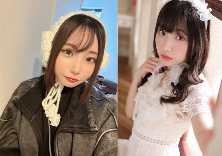 AV女優淚曝童年噩夢!暴力媽酷刑「陽台全裸罰站」爸冷眼旁觀