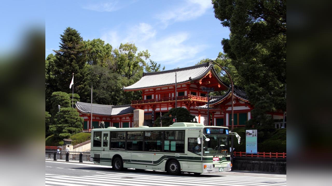 京都擬實施「公車雙重票價」　鹿兒島補助外國遊客惹議