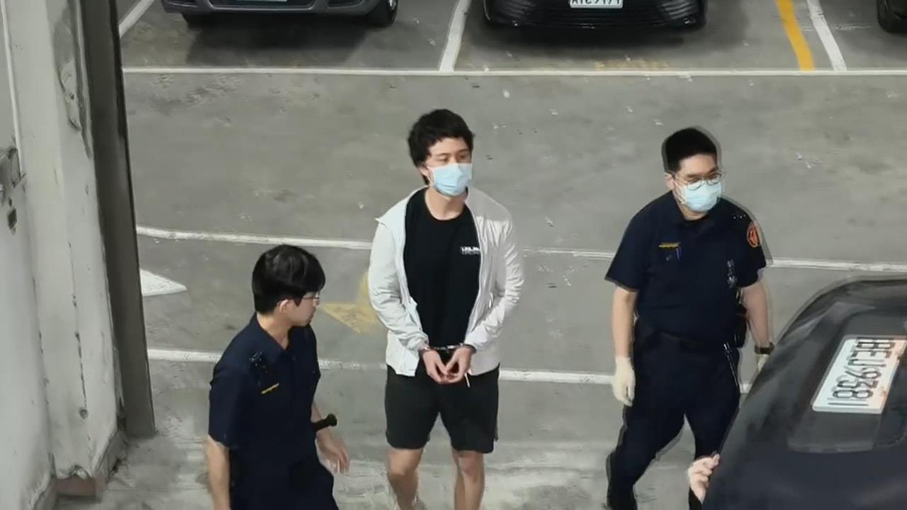 孫安佐「河堤玩火」內幕曝！收金主2.5萬慘付「羈押代價」：為舉辦見面會
