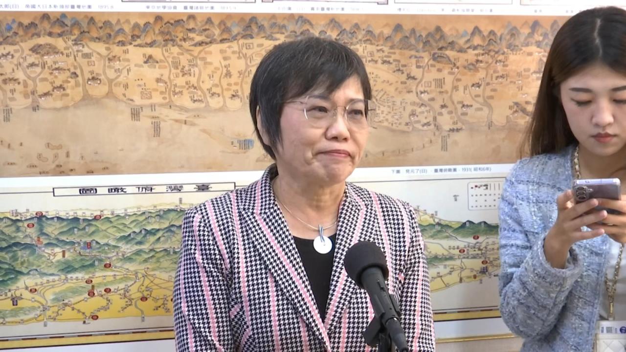 民眾黨中配遞補立委願簽切結書? 劉世芳:無此規定!黃國昌嗆失職