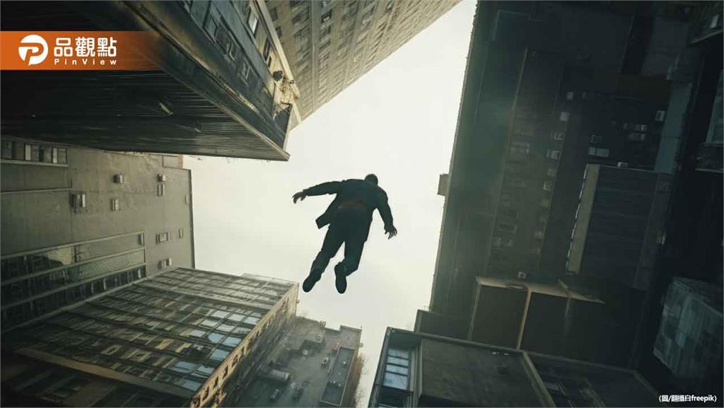 五股15歲少年與家人爭執後墜樓亡 警方介入調查