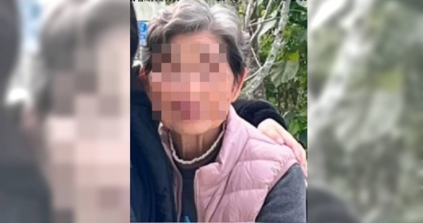 花蓮堰塞湖潰堤釀災！84歲阿嬤市場尋獲遺體　死前還將毛小孩趕上2樓