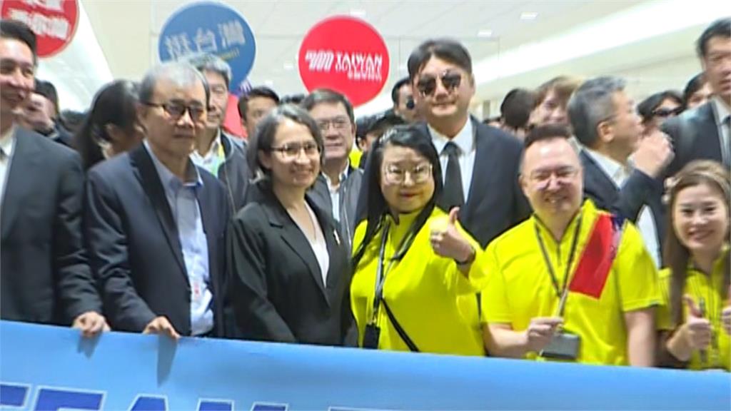 快新聞／罵錯人了！　畫室老師古素琴衰捲采盟「黃巾之亂」：我不是那位古女士喔