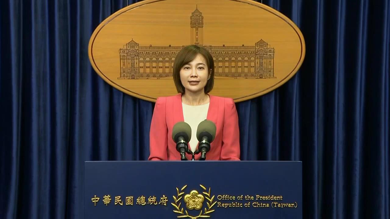 快新聞/吳豊山請辭海基會董座 總統府:將敦聘擔任總統府資政