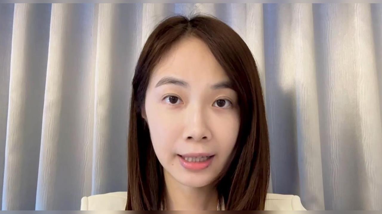 快新聞/白營僵局有解?楊寶楨曝與台中黨部溝通進度 堅持參選議員到底