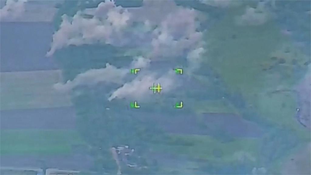 俄羅斯民兵武裝起義！　俄宣稱已清除逾70名「恐怖分子」