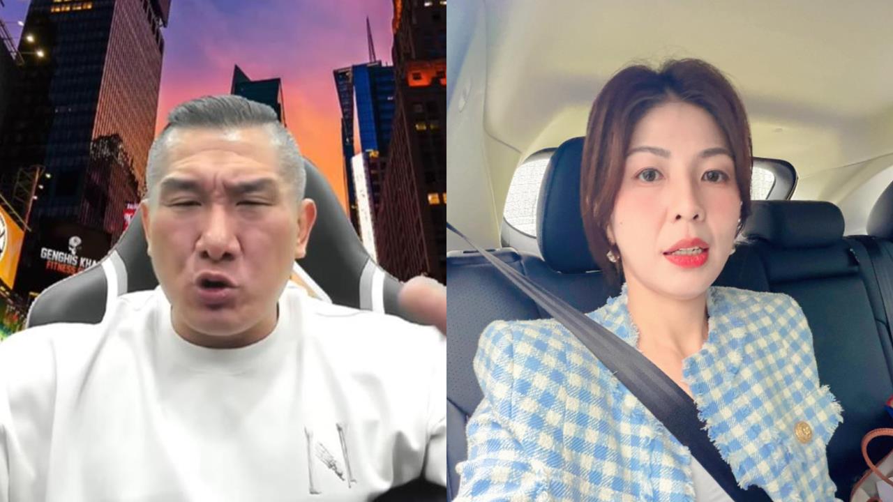 館長被爆要員工拍下體照、跟館嫂「三人行」!律師曝最慘下場嘆:到底是有多不足