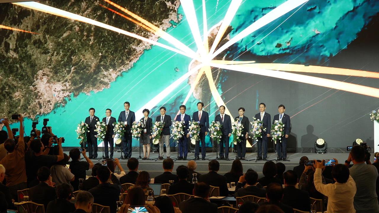 「台灣週」助攻亞洲資產中心 彭金隆、劉揚偉等大咖接力開講