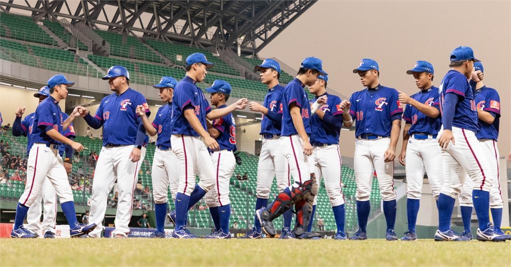 快新聞/最新!U15亞洲盃台灣隊3比0完封日本奪冠! 完成二連霸