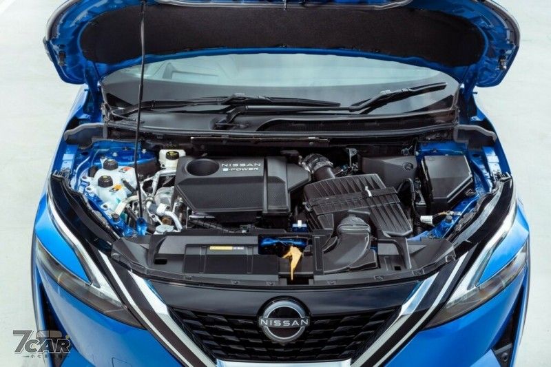 車系最頂級選擇  Nissan 宣布 Qashqai e-Power 將於澳洲市場販售