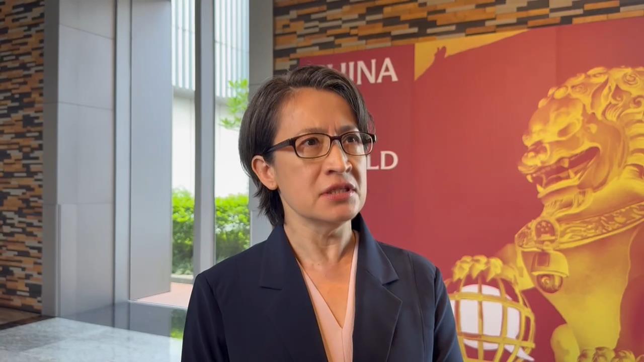 矢板明夫遇襲爆案外案！　蕭美琴原定出席該活動成發