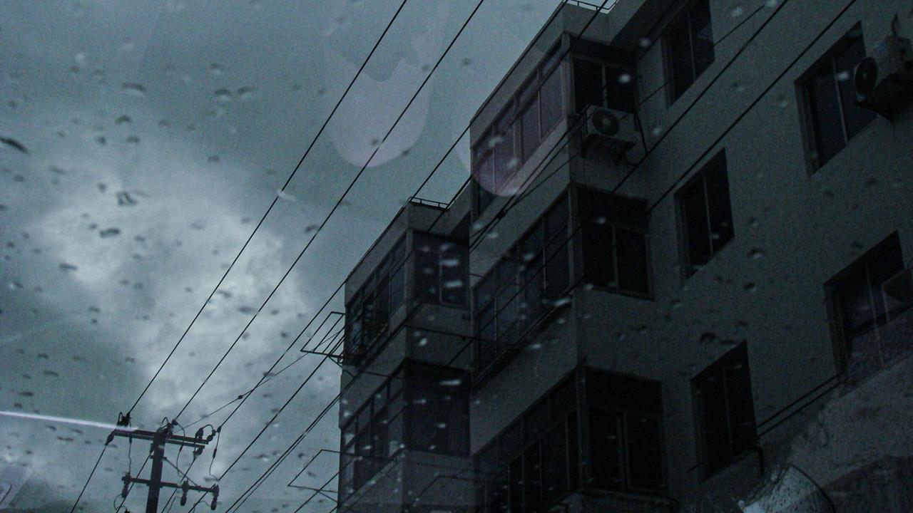 雙中颱齊舞路線曝光！博羅依猛衝越南、浣熊瘋狂繞圈被笑「戲說颱風」