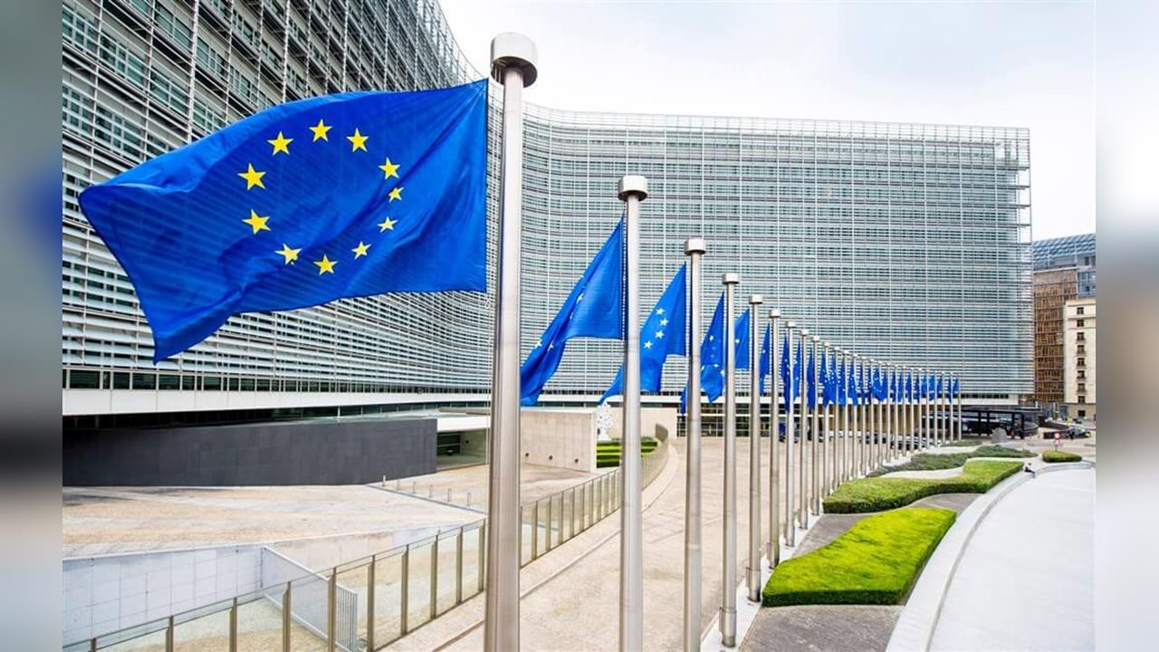 降低對中國原物料依賴 歐盟2026年承諾投資30億歐元