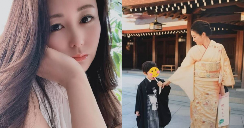 離婚2年後曝「豪門婚變」主因 佐藤麻衣突發文:今天開始新的起點