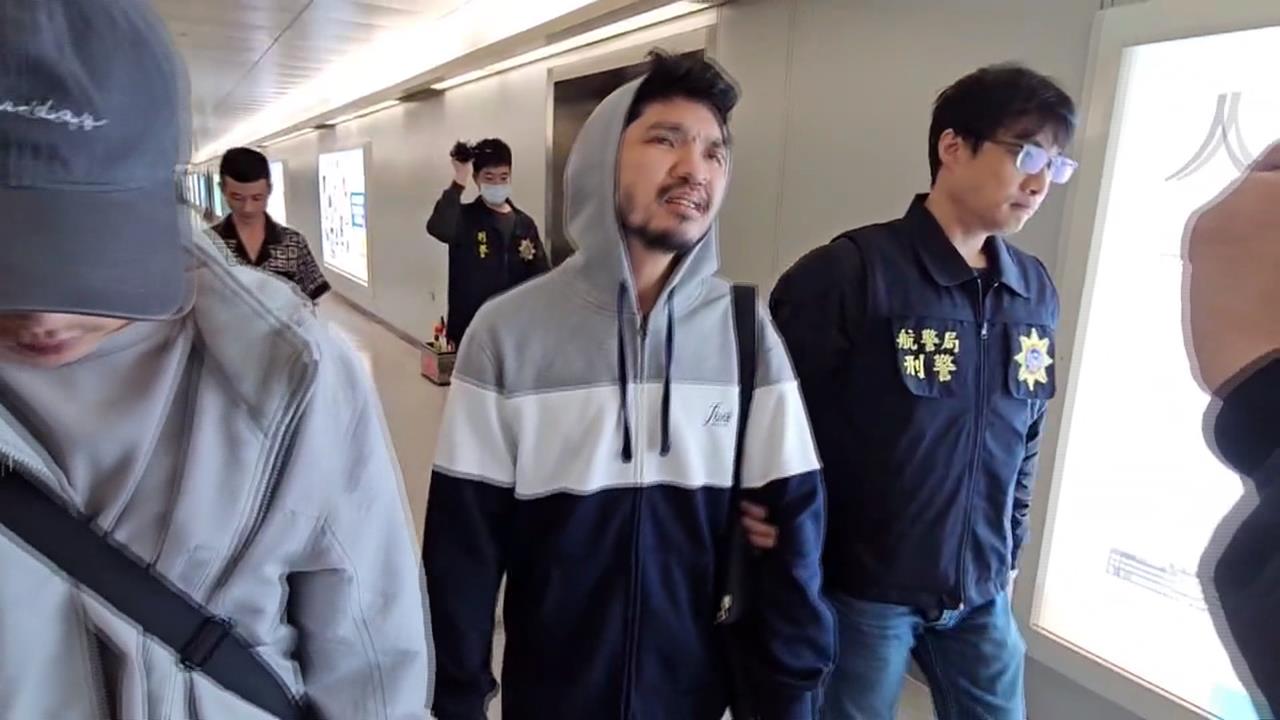 兩年前赴柬拍「假豬仔」遭逮！晚安小雞曝：家人營救反遭詐