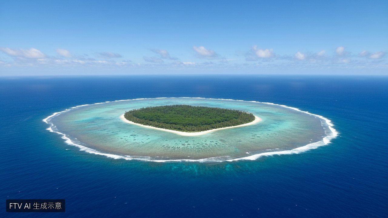 擺脫殖民色彩！太平洋島國諾魯擬公投改名「Naoero」回歸傳統