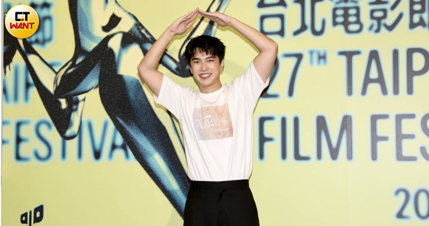 返鄉拍「我家的事」 導演:讓世界看見是社頭幸福
