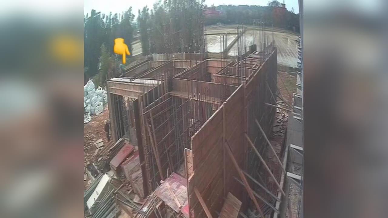 快新聞/桃園爆工安意外!61歲工人高處墜落重傷 家屬控:公司不聞不問