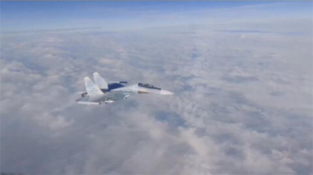 移民危機延燒之際　莫斯科派轟炸機巡視白俄邊境警告西方