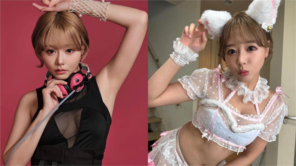 暗黑女神濱崎真緒首吐「引退内幕」！怒控「真正的虐待」：被綁樹上遭丟包